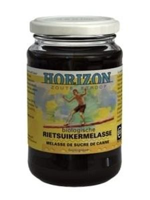 Rietsuikermelasse eko bio