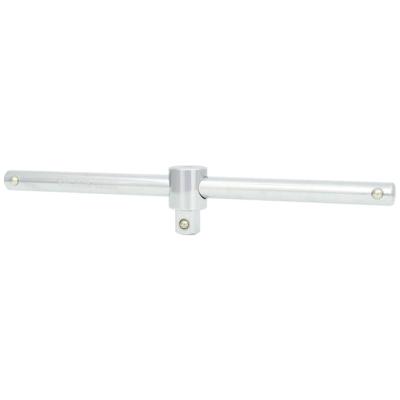 KS Tools 918.1263 9181263 Dopsleutel-T-greep Aandrijving 1/2 (12.5 mm) 250 mm 1 stuk(s)