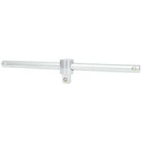 KS Tools 918.1263 9181263 Dopsleutel-T-greep Aandrijving 1/2 (12.5 mm) 250 mm 1 stuk(s)
