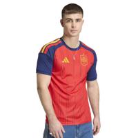 adidas Spanje Thuisshirt 2026-2028