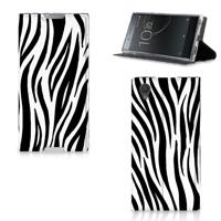 Sony Xperia L1 | Hoesje maken | Zebra