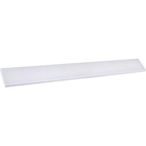 Müller-Licht 20500088 Planus 60 LED-plafondlamp LED LED vast ingebouwd 25 W Wit