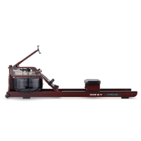 Roeitrainer - Focus Fitness Row 8.4