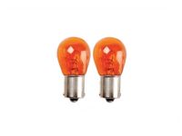 Gloeilamp [12V] 21 Watt [GEEL] (s Stuks) SPAHN GLÜHLAMPEN, Spanning (Volt)12V