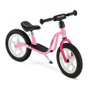 Puky loopfiets standaard-lucht rose pink