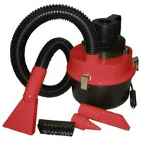 HP Autozubehör 20285 Nat- en droogautozuiger 12 V