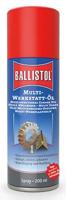 Ballistol Multifunctional Garage oil 200 ml