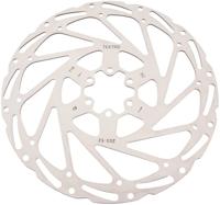 TEKTRO remschijf "tr52" brake rotors tr203-52 6-hole 1.8 mm