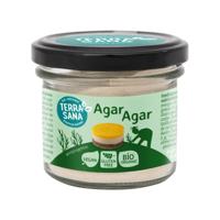 Terrasana Agar Agar poeder 50 gram