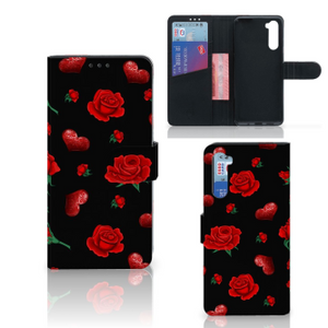 OnePlus Nord Leuk Hoesje Valentine