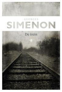 De trein - Georges Simenon - ebook