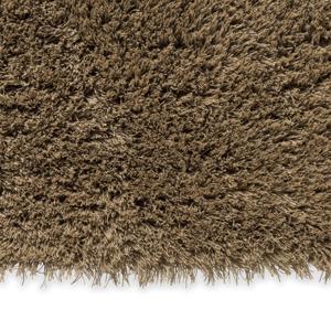 Brink en Campman - Vloerkleed Shade high beige-dark chocolate 011901 - 170x240 cm