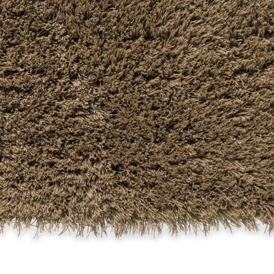 Brink en Campman - Vloerkleed Shade high beige-dark chocolate 011901 - 200x300 cm