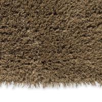 Brink en Campman - Vloerkleed Shade high beige-dark chocolate 011901 - 250x350 cm