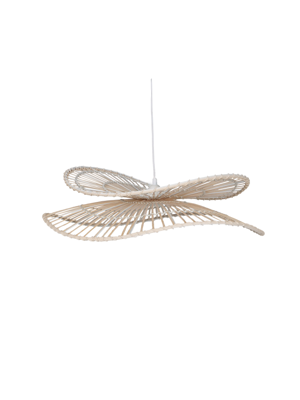 Kidsdepot lamp Florien - naturel Kidsdepot lamp Florien - naturel