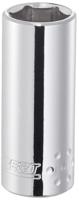 Expert By Facom lange dop | 3/8" 6-kant | 17 mm - e031512