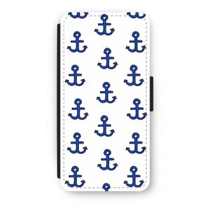Ankers: iPhone SE 2020 Flip Hoesje