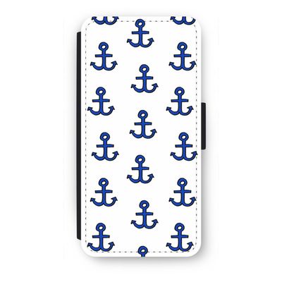 Ankers: iPhone SE 2020 Flip Hoesje