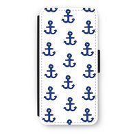 Ankers: iPhone SE 2020 Flip Hoesje