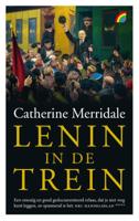Lenin in de trein (Paperback)