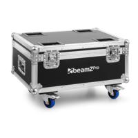 BeamZ Professional FL200 Flightcase op wielen voor StarColor 200 en - thumbnail