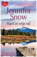Hart in vrije val - Jennifer Snow - ebook - thumbnail