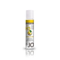 system jo - h2o glijmiddel citroen 30ml. - thumbnail