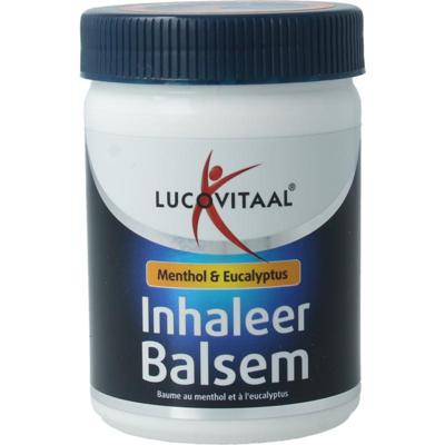Lucovitaal inhaleer balsem