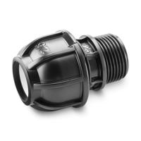 Karcher Aanlsuitstuk voor 1&apos;&apos; Zuigleidingen - 2.997-115.0