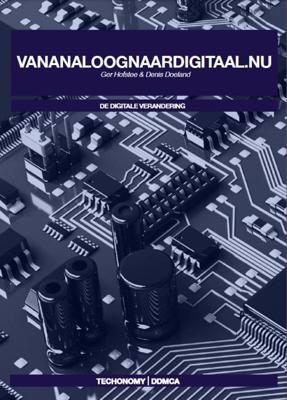 Vananaloognaardigitaal.nu (Paperback)