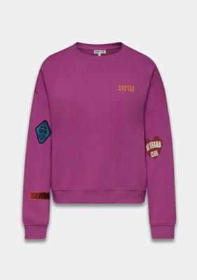 Harper & Yve Trui AW25Y513