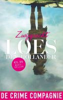 Zwijgrecht - Loes den Hollander - ebook