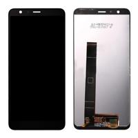 LCD-scherm en Digitizer voor Asus Zenfone Max Plus (M1) X018DC X018D ZB570TL