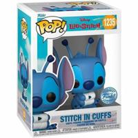 Actiefiguur Funko Pop! - thumbnail