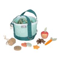 Small Foot - paardenvoer set met tas