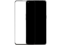 Mobilize Mobilize Edge-To-Edge Glass Screen Protector OPPO Find X2 Black Edge Glue