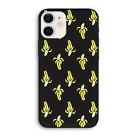 Bananas: iPhone 12 Biologisch afbreekbaar hoesje
