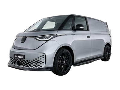 Volkswagen ID. Buzz Cargo