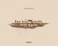 Een krui-tocht, over Aarde (Hardback)