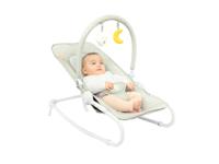 Badabulle Wipstoeltje Lichen