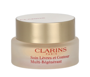 Clarins Extra-Firming Lip Care And Contour Balm 15ml Lipverzorging