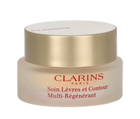 Clarins Extra-Firming Lip Care And Contour Balm 15ml Lipverzorging