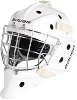 Bauer 930 Goal Mask S24 (senior) Wit Sr. M/l