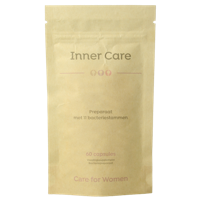 Care For Women Inner care 60 Capsules