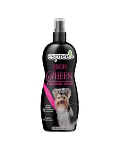 Espree Espree high sheen finishing spray