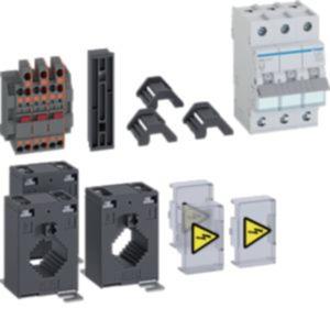 Hager ZY2505LM Installatiepakket 1 stuk(s)