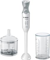 Bosch MSM66020 blender Staafmixer Grijs, Wit 600 W - thumbnail