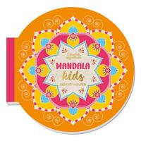 Mandala kids (Hardback)