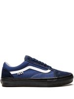 Vans baskets Old Skool VCU - Bleu - thumbnail