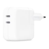 APPLE dubbele stroomadapter - thumbnail